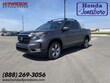  Honda Ridgeline