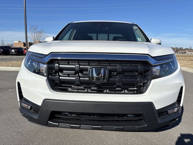 2026 Honda Ridgeline RTL - Photo 8