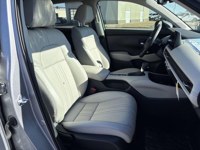 2026 Honda HR-V EX-L - Photo 24