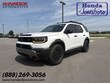  Honda Passport