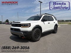 New  2026 Honda Passport TrailSport Elite Blackout SUV for Sale in Jonesboro, AR