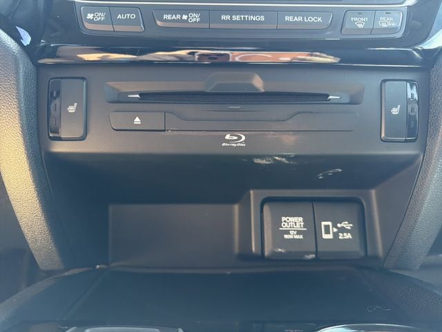 2022 Honda Pilot Touring - Photo 37