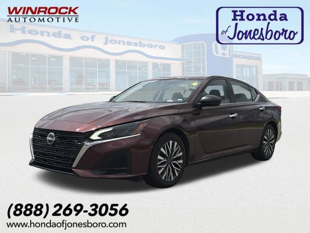 2024 Nissan Altima 2.5 SV's photo
