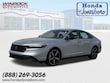  Honda Accord Hybrid