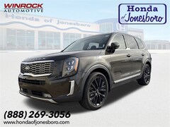 Used 2020 Kia Telluride SX SUV for sale near Walnut Ridge, AR