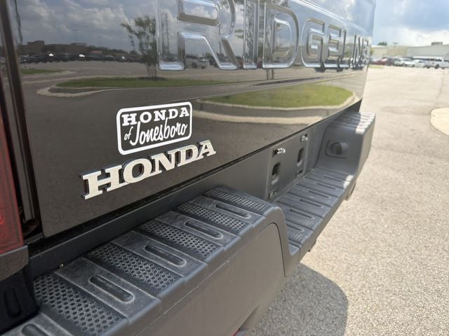 2025 Honda Ridgeline RTL - Photo 38