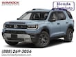  Honda Passport