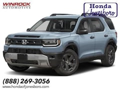 2026 Honda Passport RTL SUV
