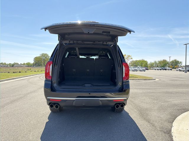 2024 GMC Yukon Denali - Photo 17