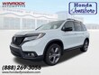  Honda Passport