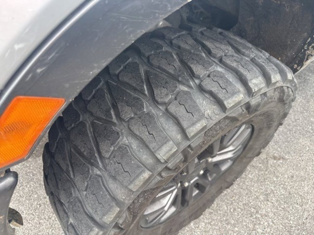 Used 2019 Ford Ranger Lariat Truck