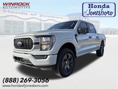 Used 2023 Ford F-150 XL Truck in Jonesboro, AR