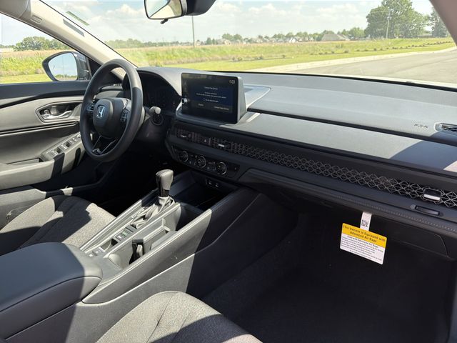 2026 Honda Accord SE - Photo 15