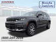  Jeep Grand Cherokee L