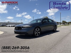 New  2026 Honda Accord SE Sedan for Sale in Jonesboro, AR