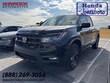  Honda Ridgeline