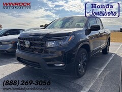 Used 2024 Honda Ridgeline Sport Truck for sale near Paragould, AR