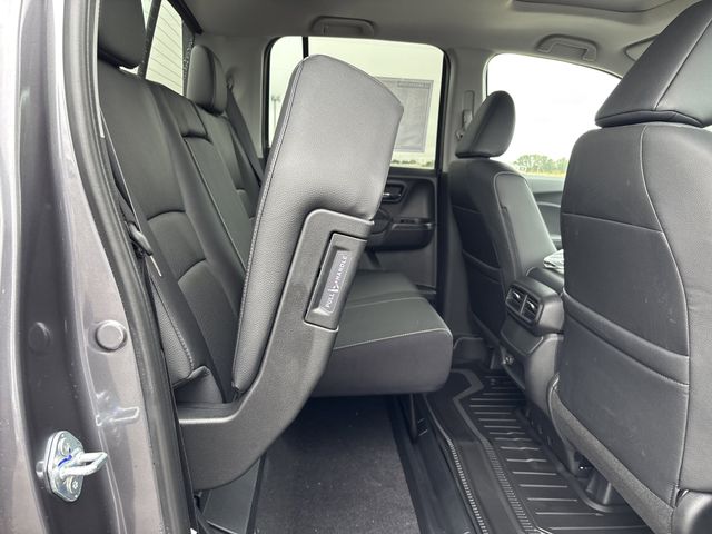 2026 Honda Ridgeline RTL - Photo 18