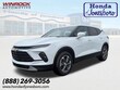  Chevrolet Blazer