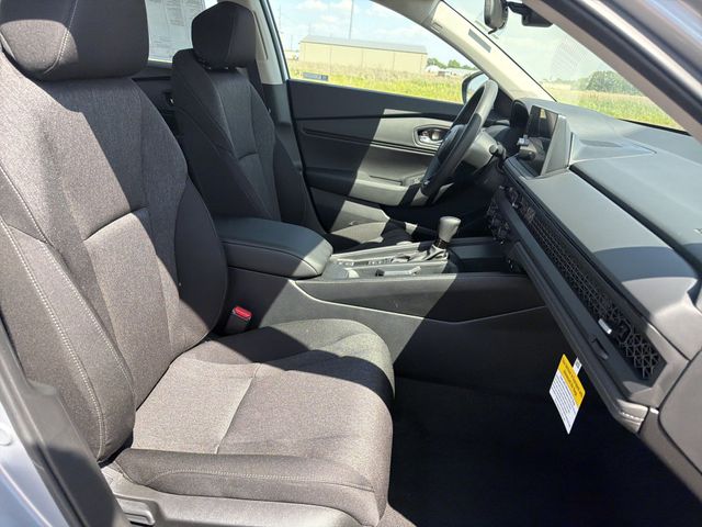 2026 Honda Accord SE - Photo 14
