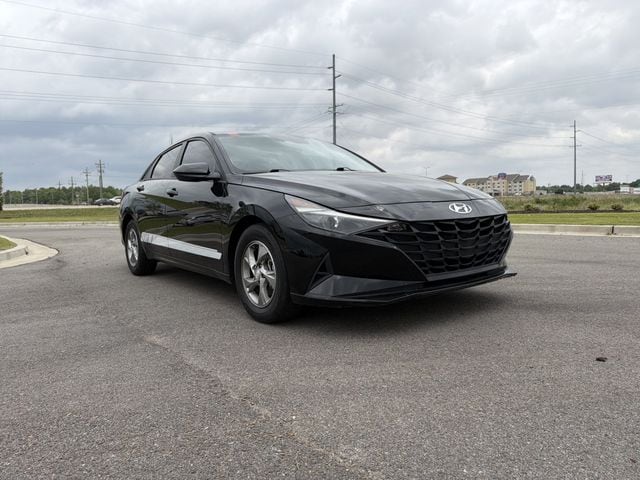 2021 Hyundai Elantra SE - Photo 9