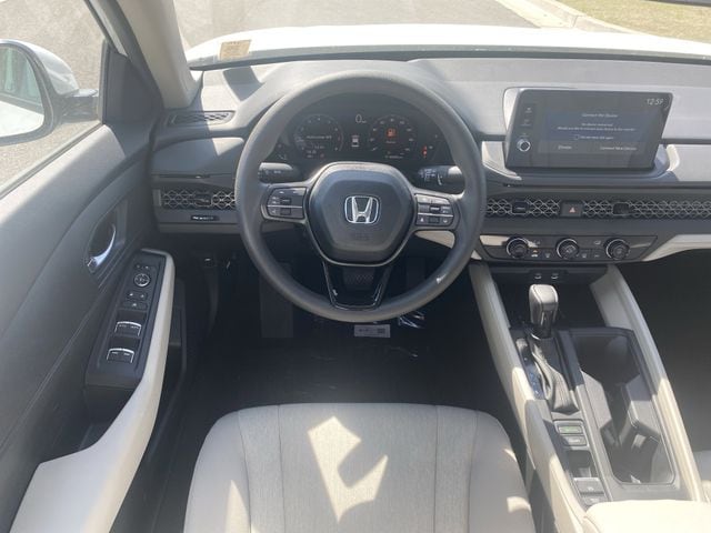 2026 Honda Accord LX - Photo 22