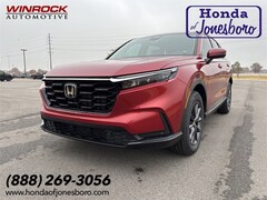 New  2026 Honda CR-V EX-L SUV for Sale in Jonesboro, AR
