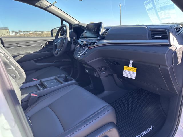 2026 Honda Odyssey Sport L - Photo 29