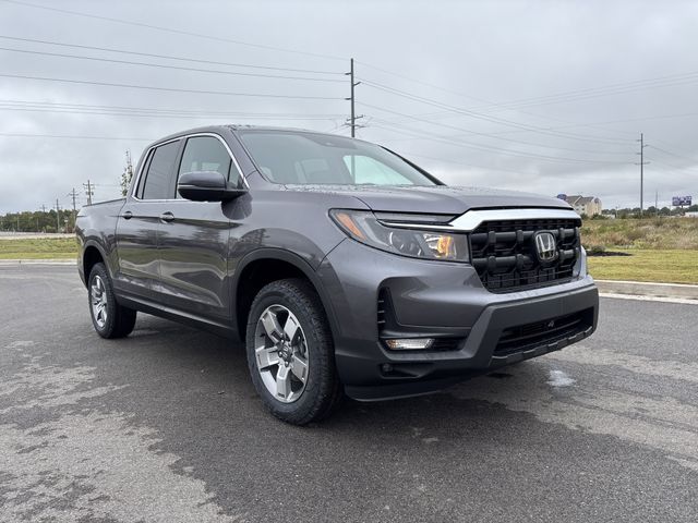 2026 Honda Ridgeline RTL - Photo 7