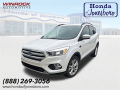 Used 2018 Ford Escape SE SUV for sale near Paragould, AR