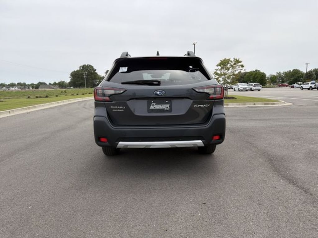 Used 2023 Subaru Outback Limited SUV
