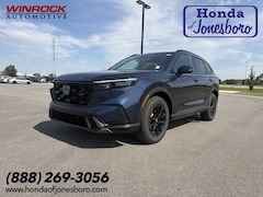 New  2026 Honda CR-V Hybrid Sport SUV for Sale in Jonesboro, AR