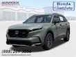 Honda CR-V Hybrid