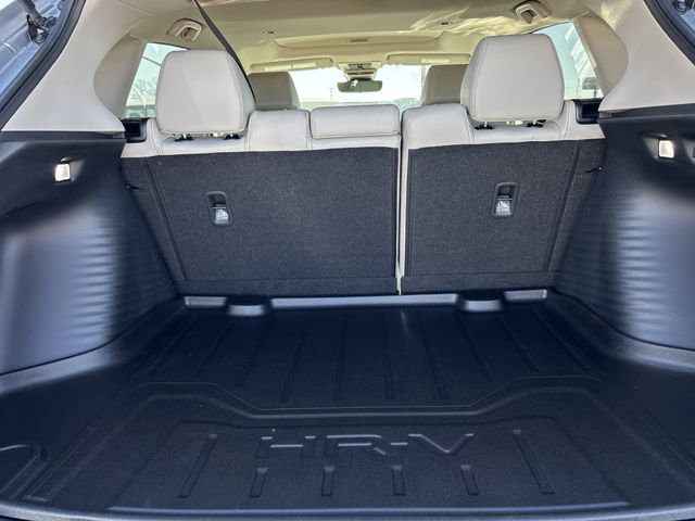 2026 Honda HR-V EX-L - Photo 17