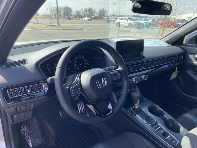 2026 Honda CR-V Sport-L - Photo 10
