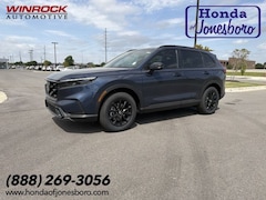 New  2026 Honda CR-V Hybrid Sport SUV for Sale in Jonesboro, AR