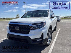 New 2026 Honda Ridgeline RTL Truck in Jonesboro, AR