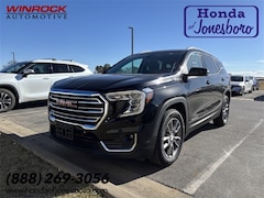 Used 2024 GMC Terrain SLT SUV in Jonesboro, AR