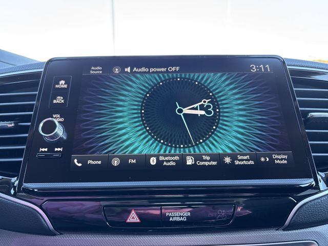 2026 Honda Ridgeline RTL - Photo 38