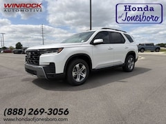 New  2026 Honda Pilot EX-L SUV for Sale in Jonesboro, AR