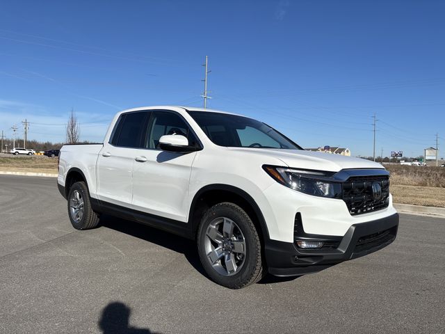 2026 Honda Ridgeline RTL - Photo 7