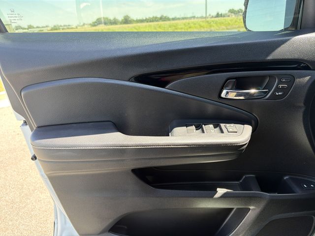 2022 Honda Pilot Touring - Photo 43