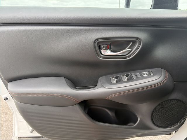 2025 Honda HR-V Sport - Photo 38