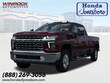 Chevrolet Silverado 3500HD