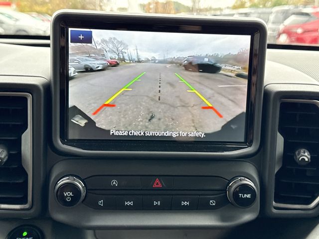 2021 Ford Bronco Sport Big Bend - Photo 29