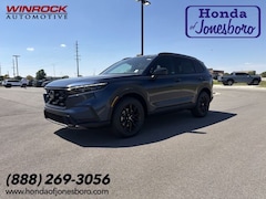 New  2026 Honda CR-V Hybrid Sport SUV for Sale in Jonesboro, AR