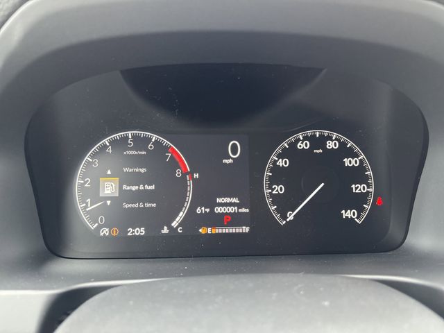 2026 Honda Ridgeline RTL - Photo 30