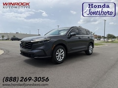 New  2026 Honda CR-V LX SUV for Sale in Jonesboro, AR