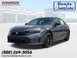 Honda Civic Hybrid