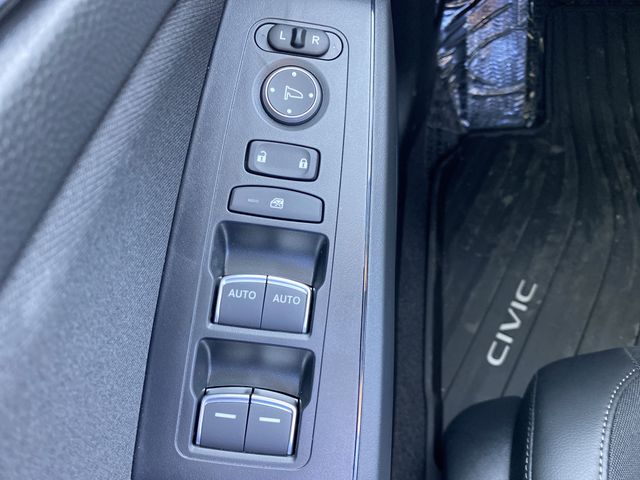 2026 Honda CR-V Sport-L - Photo 34
